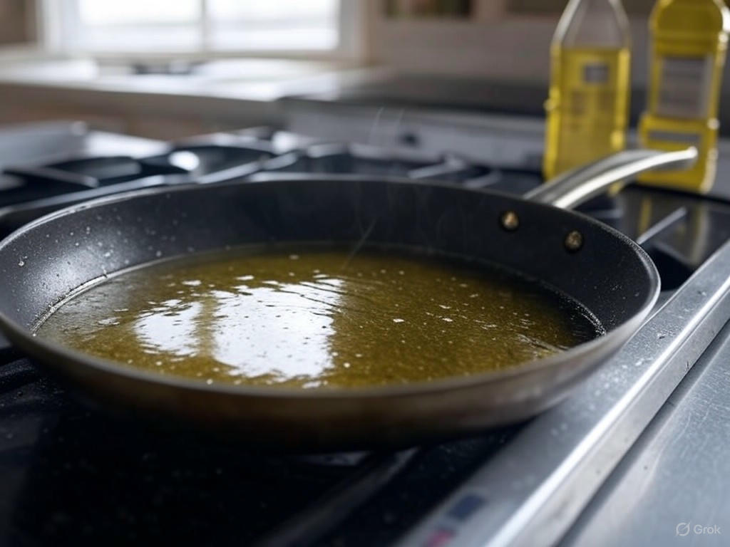 10 טעויות שאתם עושים במטבח שמקצרות לכם את החיים!